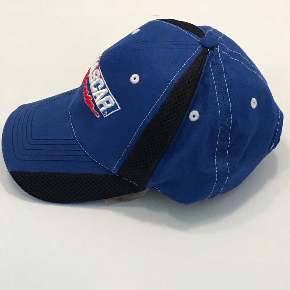 Checkered Flag Sports Nascar Racing Hat/Cap - Picture 3 of 8